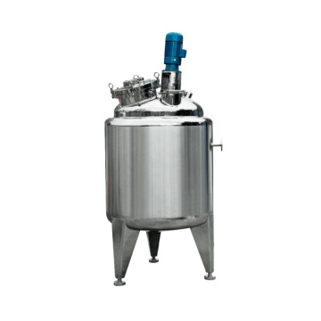 Stir System Fermenting Equipment Biological Fermenting Tank